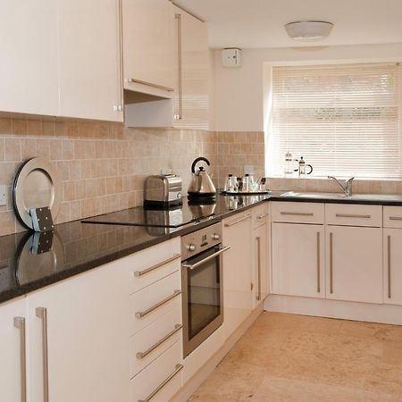 Albany House By Harrogate Serviced Apartments Dış mekan fotoğraf