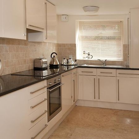 Albany House By Harrogate Serviced Apartments Dış mekan fotoğraf