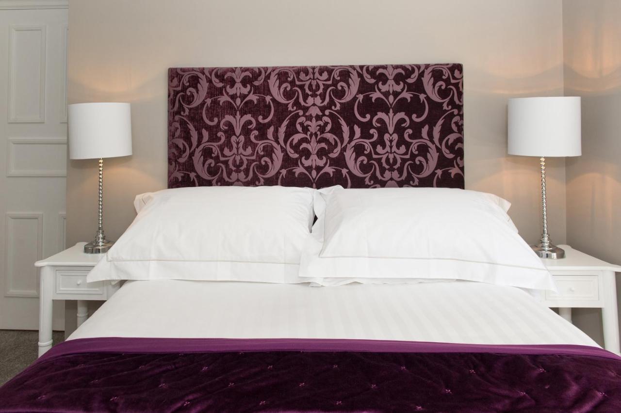 Albany House By Harrogate Serviced Apartments Dış mekan fotoğraf